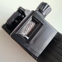 Prijstang Evo 2612-8 voor etiket 26x12mm