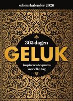 365 Dagen Geluk Scheurkalender 2026