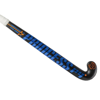 Hockeystick Competition 4 Star Midbow Zwart