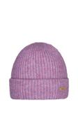 Barts Witzia Beanie Muts Dames Berry One Size