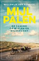 Mijlpalen - Willemijn van Sandick - ebook