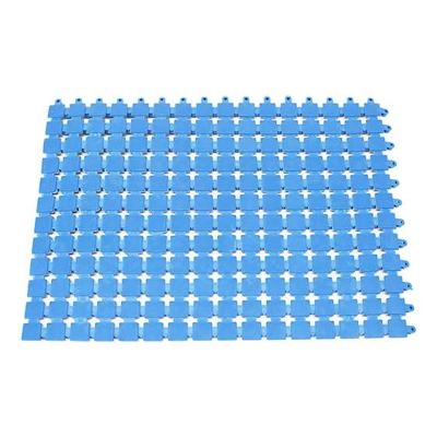 FLOOR TILE 30X40CM SOFTEE BLUE 1.0