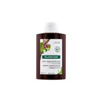 Klorane Shampoing à la Quinine & Edelweiss BIO 200ml