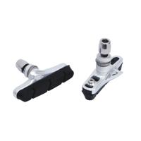 JAGWIRE Cross pro brake pad - silver