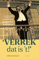 Verrek, dat is 't! - Dirk van Delft - ebook