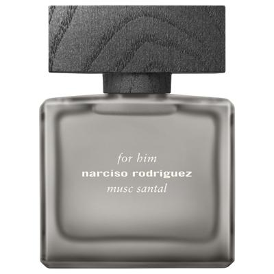 Narciso Rodriguez For Him Musc Santal Eau de Parfum 50ml | Heren Parfum