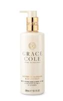 Grace Cole Nectarine blossom & grapefruit body lotion