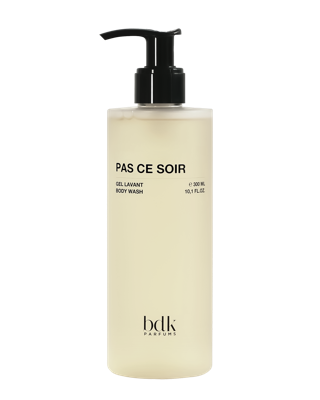 BDK Parfums Pas Ce Soir Shower Gel 300ml