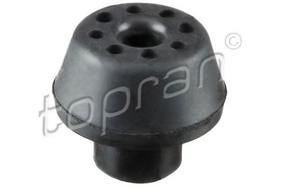 Ophanging, radiateur 700813
