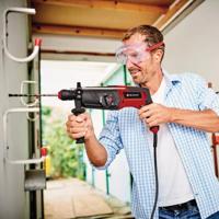 Einhell Bohrhammer TE-RH 950 5F SDS-Plus-Bohrhammer 240 V 900 W 1050 W SDS-max - thumbnail