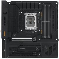 ASUS TUF GAMING B760M-BTF WIFI Intel B760 LGA 1700 micro ATX - thumbnail