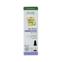Roll-on no stress bio 10 Milliliter