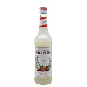 Monin 361013 dessertstroop & -saus Amandel 700 ml Dessertsiroop