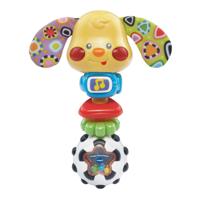 VTech Baby rammelaar puppy