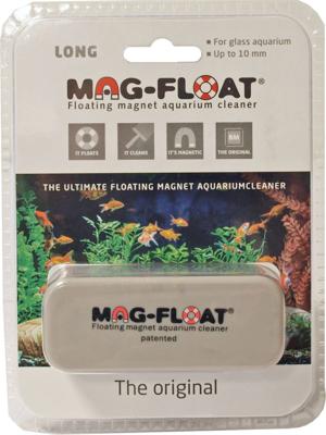 Mag-Float algenmagneet long - Gebr de boon