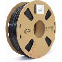 Gembird 3DP-ASA1.75-01-BK 3D-printmateriaal Acrylonitril-styreen-acrylaat (ASA) Zwart 1 kg - thumbnail
