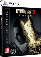 PS5 Dying Light 2: Stay Human - Deluxe Edition - thumbnail