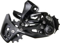 SRAM achterderailleur "gx" rear derailleur gx 11sp alu med. cage black