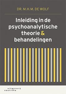 Inleiding in de psychoanalytische theorie & behandelingen (Paperback)
