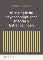 Inleiding in de psychoanalytische theorie & behandelingen (Paperback)