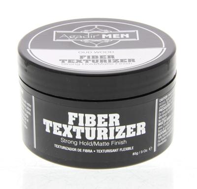 Agadir Pasta Men Oud Wood Fiber Texturizer 85gr