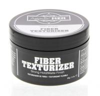 Agadir Pasta Men Oud Wood Fiber Texturizer 85gr