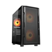 ATX Semi-toren BehuizingCougar 3855C90.0003