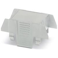 Phoenix Contact EH 35-C DS/ABS GY7035 Bovenkant voor behuizing ABS Lichtgrijs 10 stuk(s) Phoenix Contact EH 35-C DS/ABS GY7035 Bovenkant voor behuizing ABS Lichtgrijs 10 stuk(s)