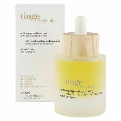 Tinge Gezichtsolie 30ml