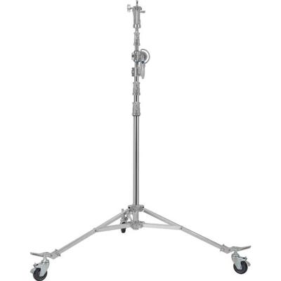 Jinbei M-8 2-in-1 Steel Light Stand OUTLET