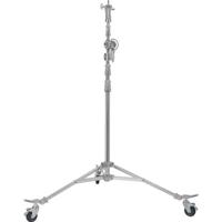 Jinbei M-8 2-in-1 Steel Light Stand OUTLET