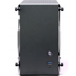 Zalman M2 Mini-Gray
