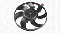 Koelventilatorwiel MAGNETI MARELLI, Diameter (mm)294mm, Spanning (Volt)12V, u.a. für VW, Seat, Skoda, Audi