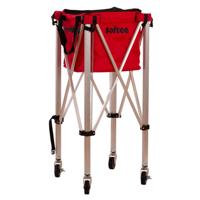 SOFTEE REBOUNCE TENNIS/PADEL BALL TROLLEY