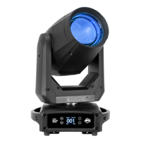 ADJ Vizi Beam 12RX moving head