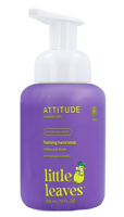 Attitude Little Leaves Foaming Handsoap - Vanilla & Pear