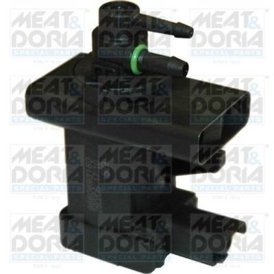 Drukconvertor, turbolader 9195