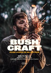 Bushcraft (Hardback)