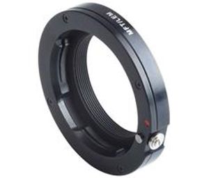 Novoflex Adapter Leica M lens naar Micro Four Thirds camera