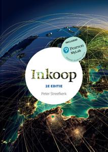 Inkoop (Paperback)
