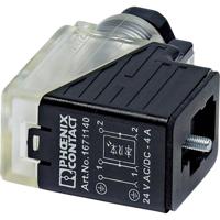 Phoenix Contact SACC-V-3CON-PG9/BI-1L-S 1671140 Klepstekker Inhoud: 1 stuk(s)