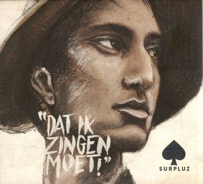 Dat Ik Zingen Moet! - CD (8712618001752) Dat Ik Zingen Moet! - CD (8712618001752)