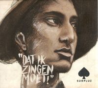 Dat Ik Zingen Moet! - CD (8712618001752) - thumbnail