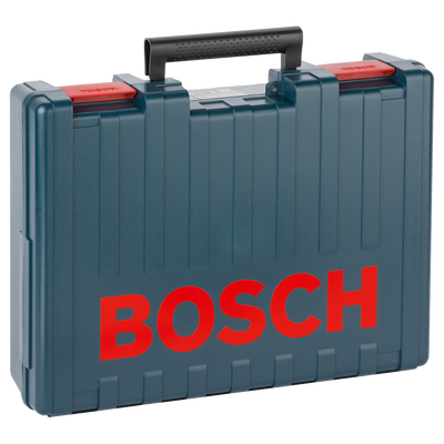 Bosch Accessoires Kunststof koffer GBH 36V Li-Ion 505 x 395 x 145 mm - 2605438179