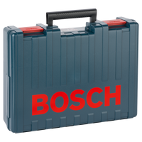 Bosch Accessoires Kunststof koffer GBH 36V Li-Ion 505 x 395 x 145 mm  - 2605438179 - thumbnail