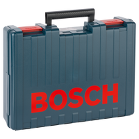 Bosch Accessoires Kunststof koffer GBH 36V Li-Ion 505 x 395 x 145 mm - 2605438179 - thumbnail