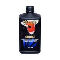 Miyagi Genki 0,5L Immuunsysteem Booster voor Vijvervissen - Verhoogt Vitaliteit & Gezondheid