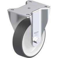 Blickle BH-POTH 150K Bokwiel Wieldiameter: 150 mm Draagvermogen (max.): 500 kg 1 stuk(s)