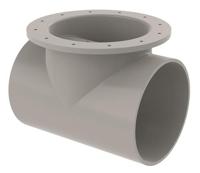 Qs Seamaster Hektunnel Adapter Qs Ø386 Grp> 450kgf Ø513