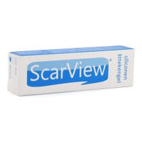 Scarview Gel 15ml Scarv30 - thumbnail